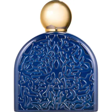 Royal Blue by M. Micallef bottle