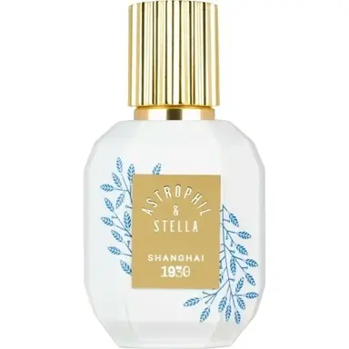 Shanghai 1930 by Astrophil & Stella bottle