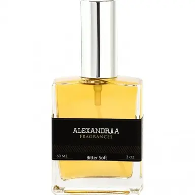 Bitter Soft by Alexandria Fragrances bottle