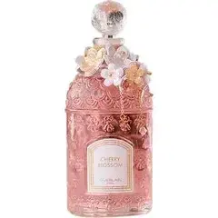 Cherry Blossom 2021 Millésime by Guerlain bottle