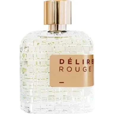Délire Rouge by Lpdo bottle