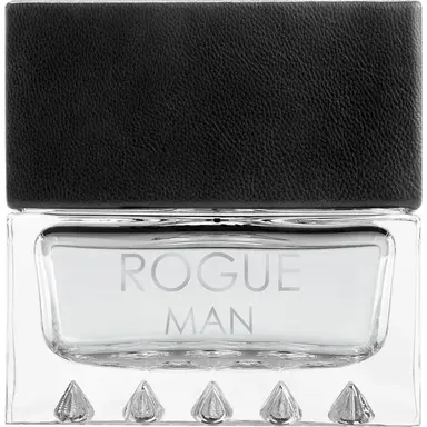 Rogue Man by Rihanna bottle