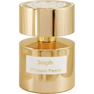 Saiph by Tiziana Terenzi bottle