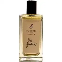 Dos Gardenias by Fueguia 1833 bottle