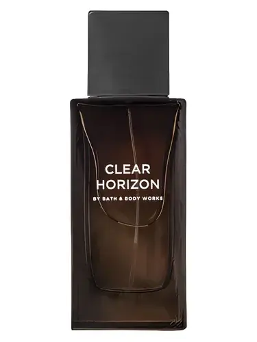 Clear Horizon by Bath & Body Works bottle