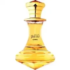 Tanaaghom by Ajmal bottle