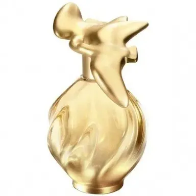 L’Air du Temps Eau Sublime by Nina Ricci bottle