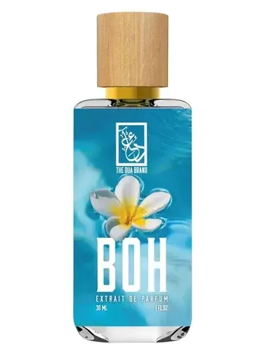 BOH by The Dua Brand bottle