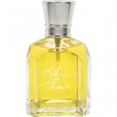 Arome 3 Tradition by D'Orsay bottle