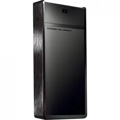 The Essence Intense by Porsche Design bottle