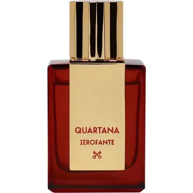Ierofante by Parfums Quartana bottle