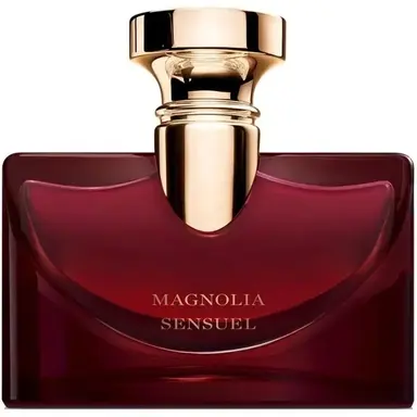 Splendida Magnolia Sensuel by Bvlgari bottle