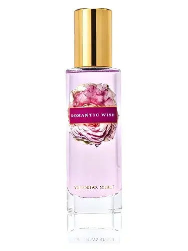 Romantic Wish by Victoria's Secret bottle