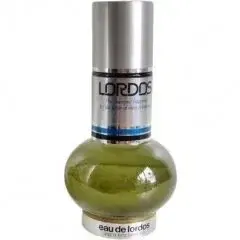 Lordos (Eau de Lordos) / ロードス by Shiseido bottle
