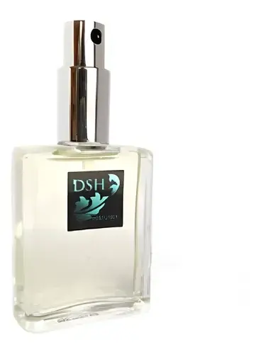 Sagebrush & Cactus by Dsh Perfumes bottle