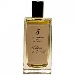 Piedra de Sol by Fueguia 1833 bottle