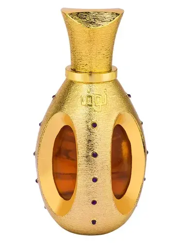 Nouf by Swiss Arabian bottle