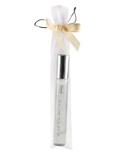 White Blossom by H&M bottle