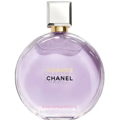 Chance Eau Splendide by Chanel bottle