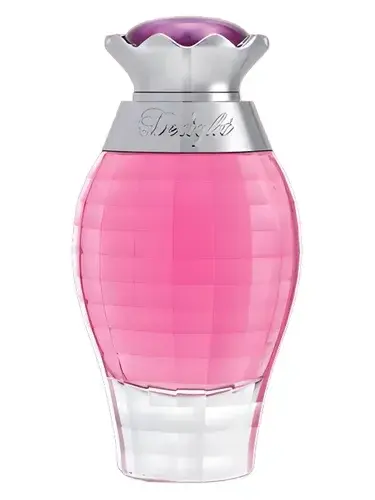 Delight by Swiss Arabian bottle