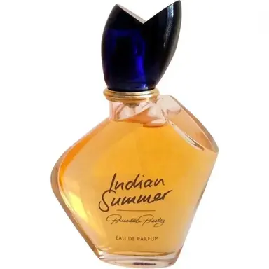 Indian Summer Eau de Parfum by Priscilla Presley bottle