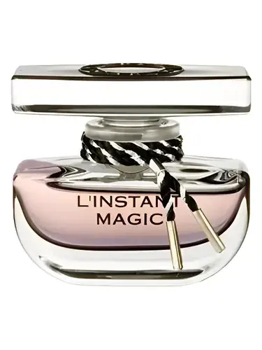 L'Instant Magic Extrait by Guerlain bottle