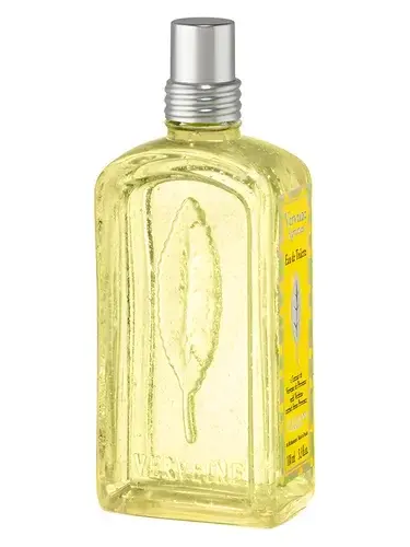 Verveine Agrumes 2015 by L'Occitane en Provence bottle