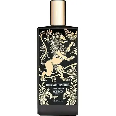 Iberian Leather by Memo Paris bottle