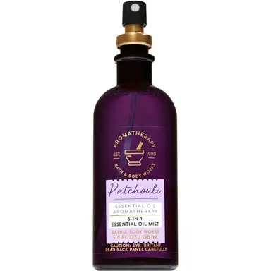Patchouli by Bath & Body Works bottle