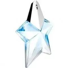 Angel Aqua Chic 2013 by Mugler bottle
