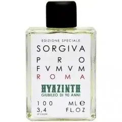 Sorgiva by Profumum Roma bottle