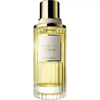 Knowing Legacy by Estee Lauder bottle