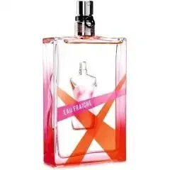 Ma Dame Eau Fraiche Summer 2010 by Jean Paul Gaultier bottle