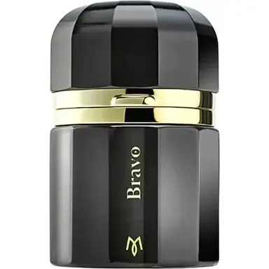 Bravo by Ramon Monegal bottle