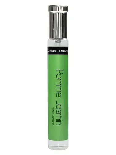 Pomme Jasmin by Adopt Parfums bottle
