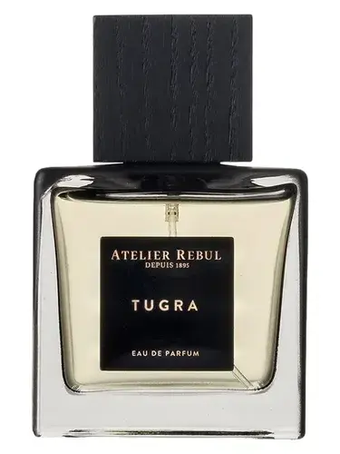 Tugra by Atelier Rebul bottle