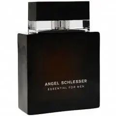Angel Schlesser Essential for Men by Angel Schlesser bottle