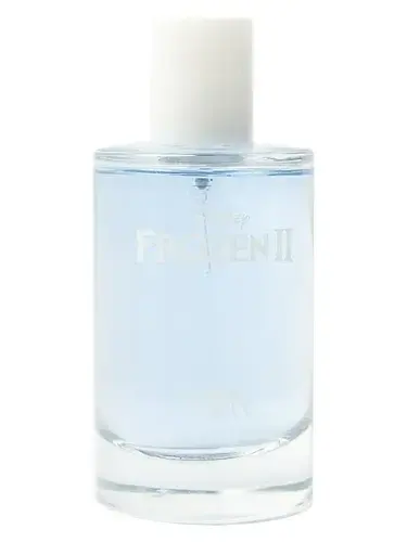 Zara Frozen II Eau de Toilette by Zara bottle