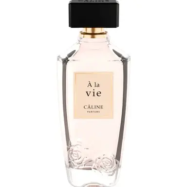 À La Vie by Caline bottle