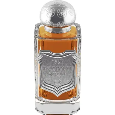 Patchouli Nobile by Nobile 1942 bottle
