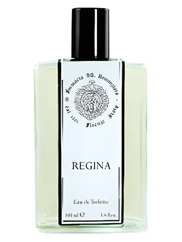 Regina by Farmacia SS Annunziata bottle