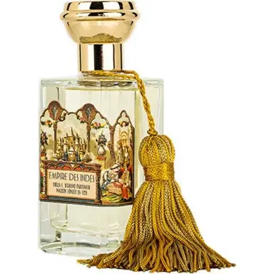 Empire des Indes by Oriza L Legrand bottle