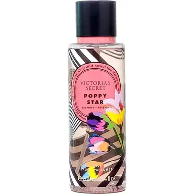 Poppy Star by Victoria's Secret bottle