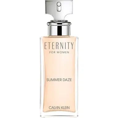 Eternity Summer Daze for Women by Calvin Klein bottle