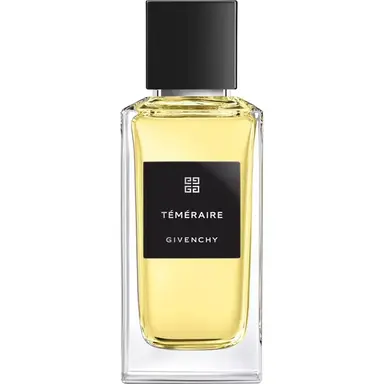 Téméraire by Givenchy bottle