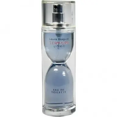 Tempore Uomo by Laura Biagiotti bottle