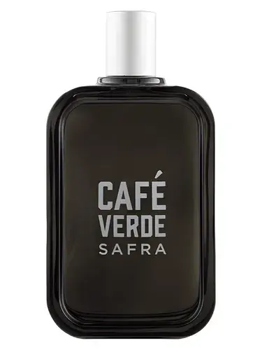 Café Verde Safra by L'Occitane au Bresil bottle