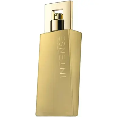 Attraction Intense by Avon bottle