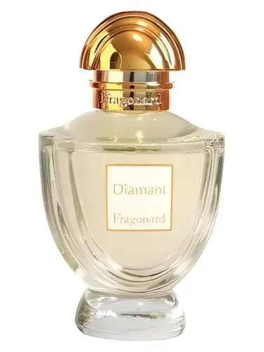 Diamant Eau de Parfum by Fragonard bottle