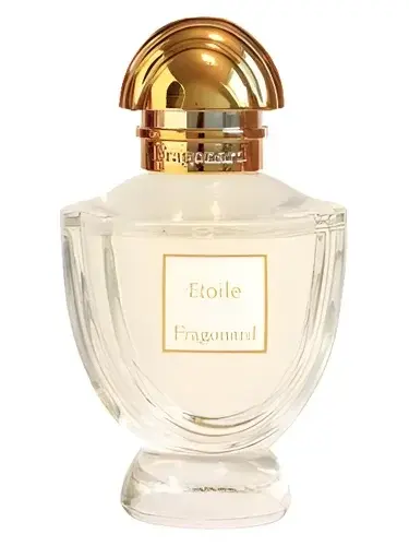 Étoile Eau de Parfum by Fragonard bottle